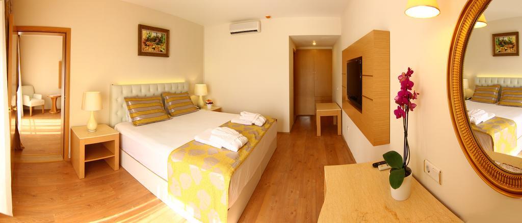 Ladonia Hotels Del Mare (Adults Only) Gumbet Exterior photo