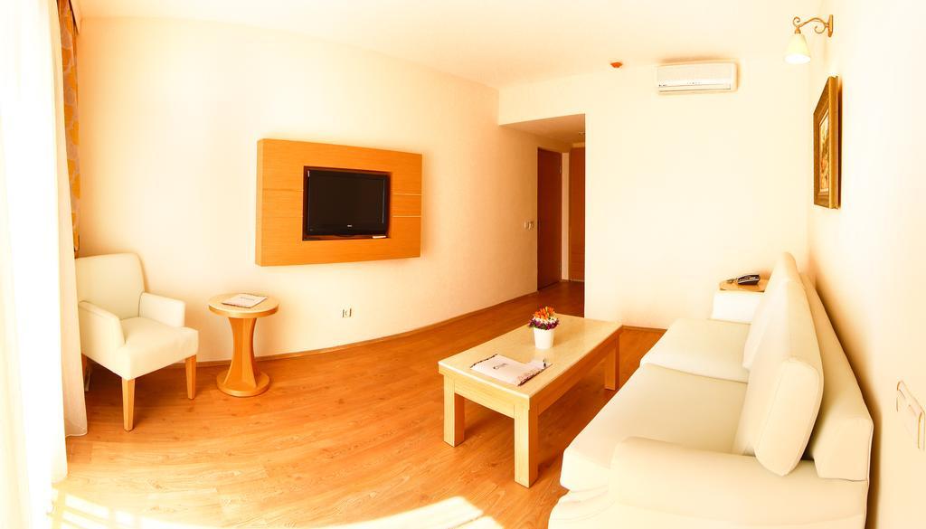 Ladonia Hotels Del Mare (Adults Only) Gumbet Exterior photo