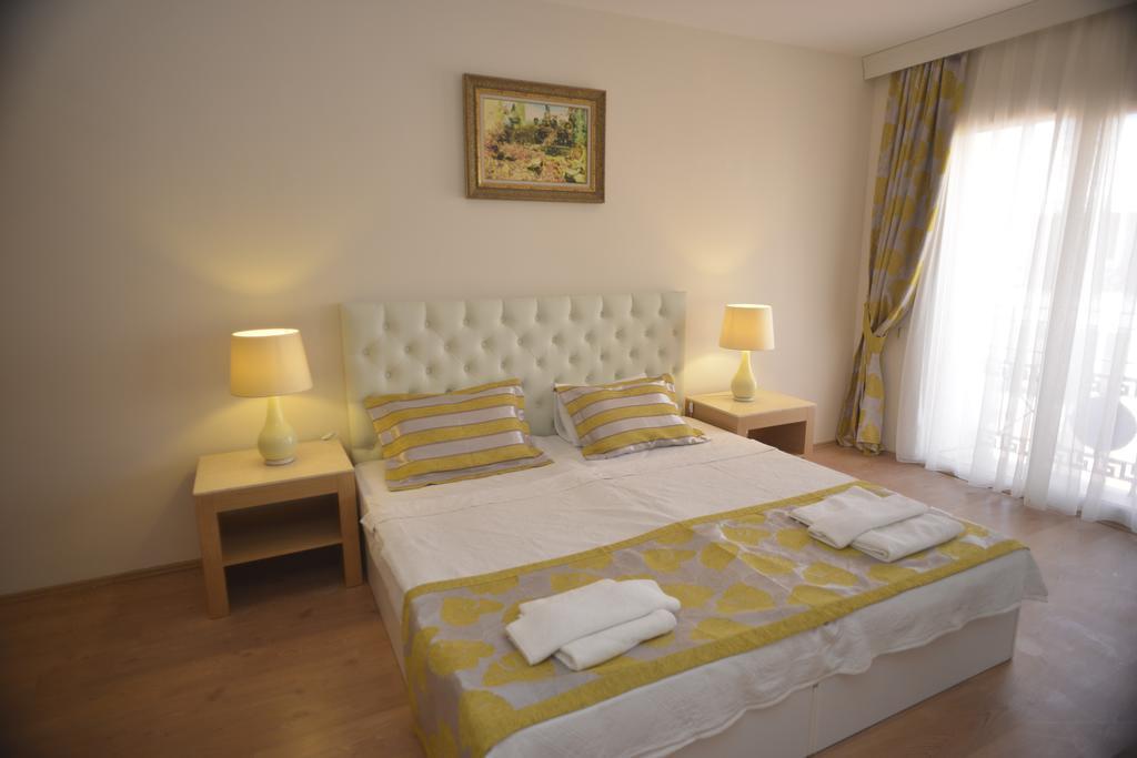 Ladonia Hotels Del Mare (Adults Only) Gumbet Exterior photo